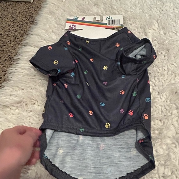 Celebrate Pride Pet Apparel Multi puppy print Pink ”love wins bundle 3 for $15 - Picture 3 of 3